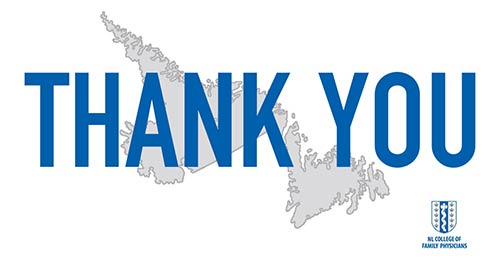 Thank you with map of Canada. 